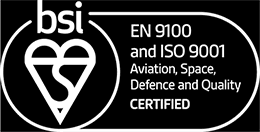 ISO 9001 certification