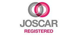 JOSCAR registered